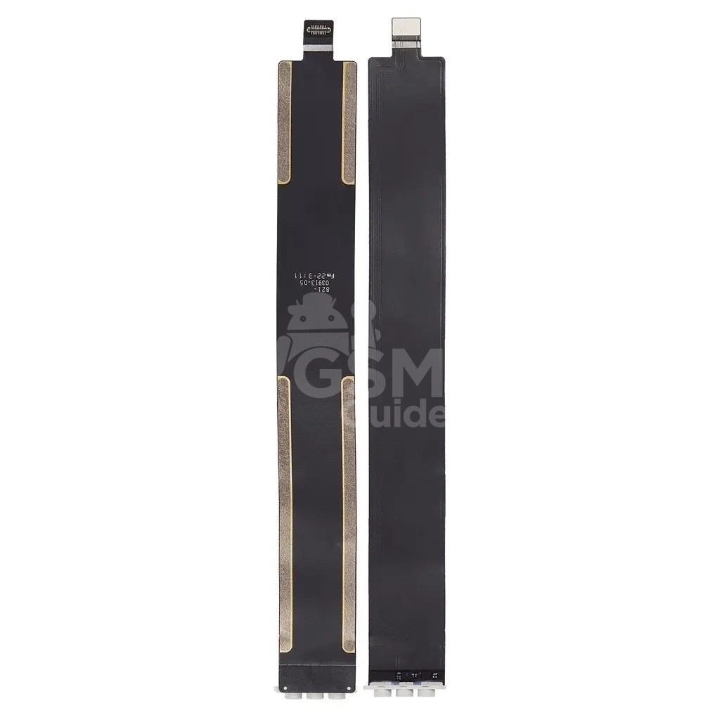 Câble flexible de connexion du clavier Apple iPad 10 Argent Câble flexible de connexion du clavier Apple iPad 10 Argent – Image 1