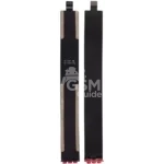 Câble flexible de connexion du clavier Apple iPad 10 Pink
