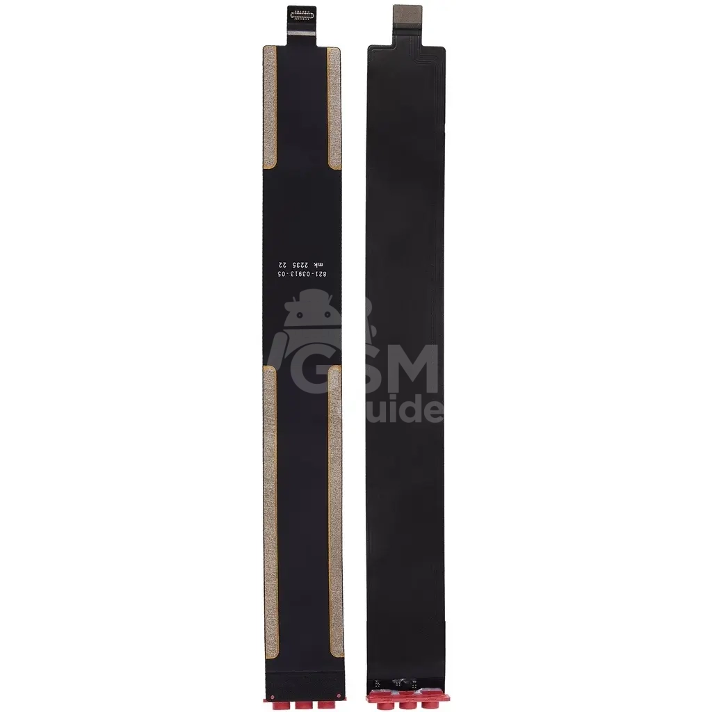 Câble flexible de connexion du clavier Apple iPad 10 Pink Câble flexible de connexion du clavier Apple iPad 10 Pink – Image 1