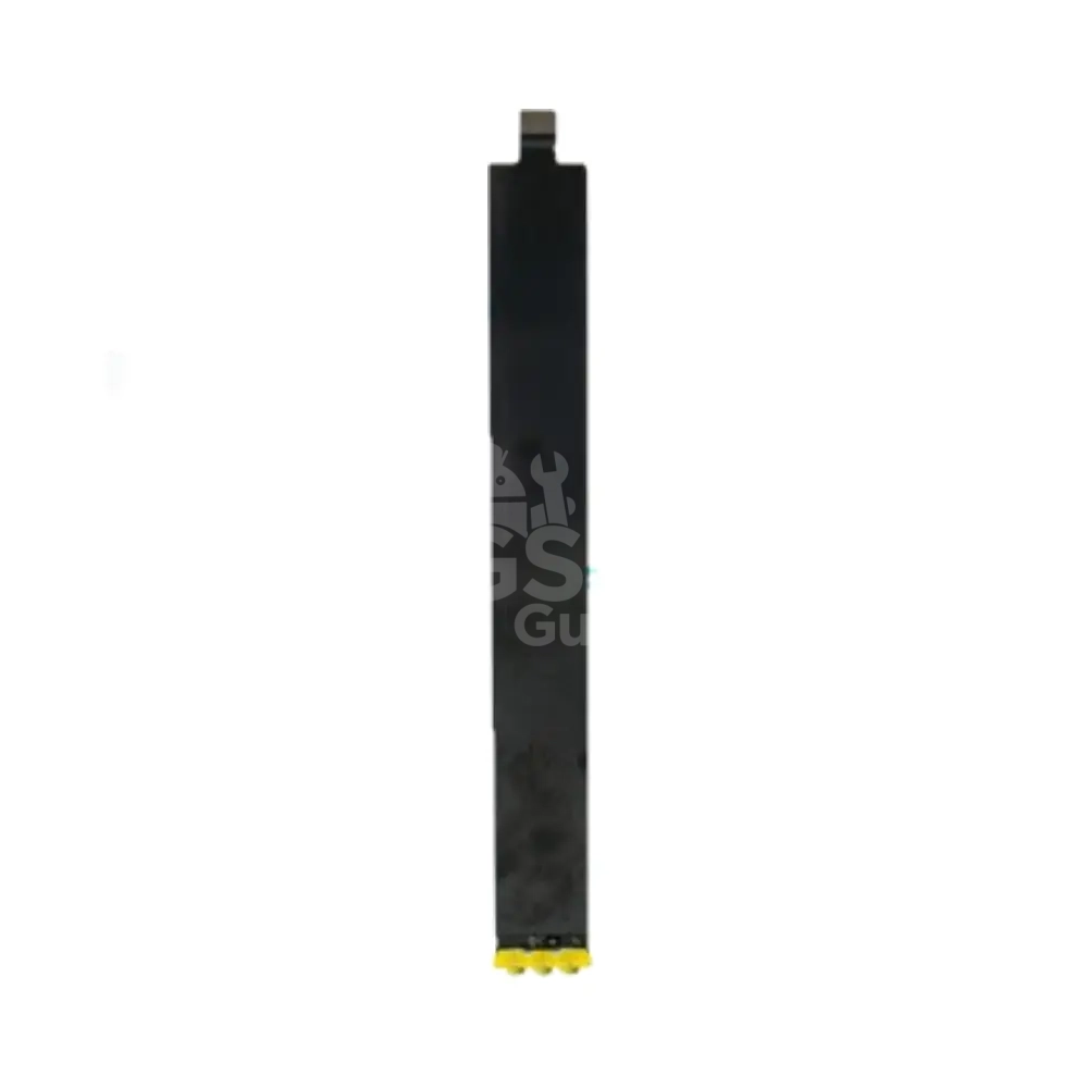 Câble flexible de connexion du clavier pour Apple iPad 10 Câble flexible de connexion du clavier pour Apple iPad 10 Jaune – Image 1