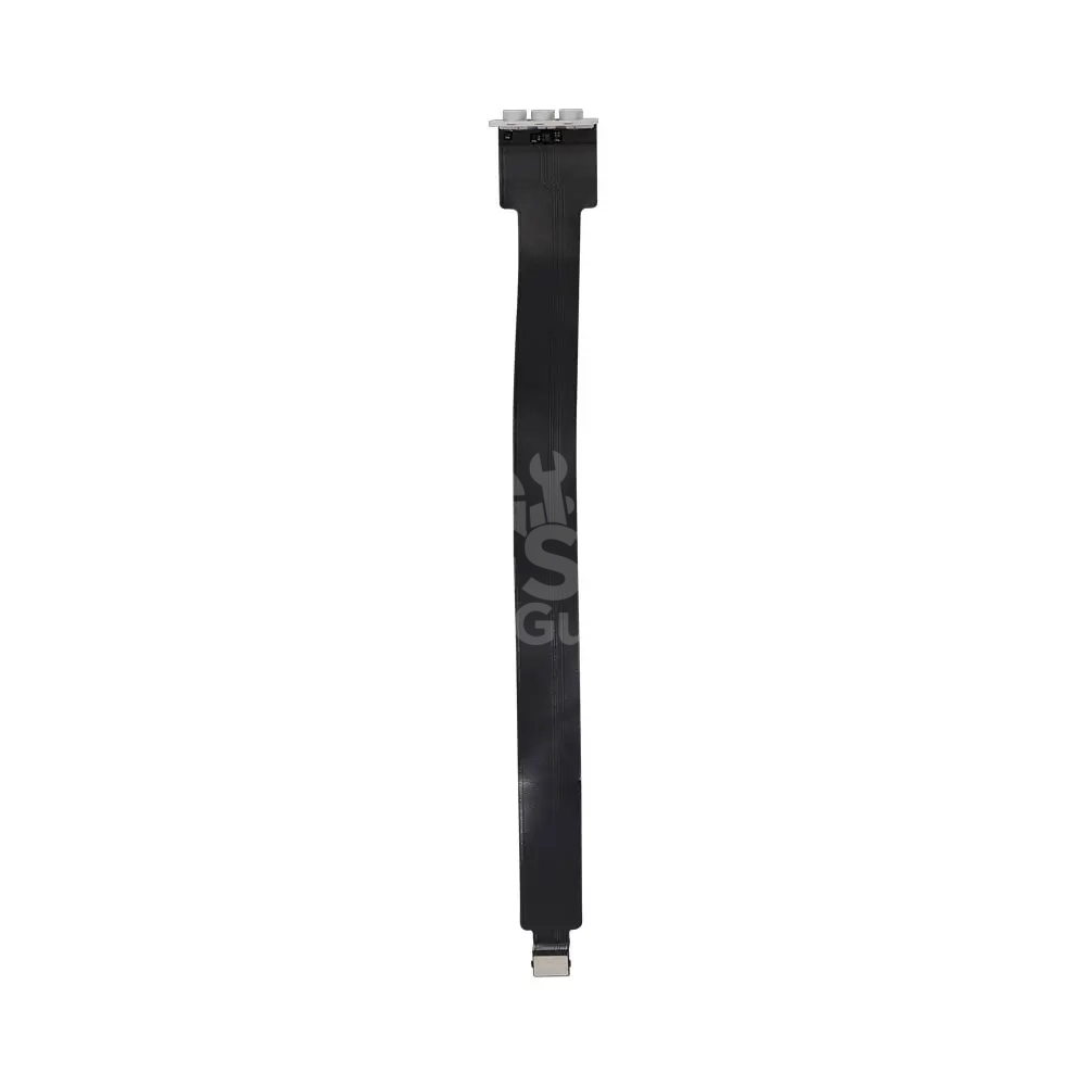 Câble flexible de connexion du clavier pour Apple iPad 11 Blanc Câble flexible de connexion du clavier pour Apple iPad 11 Blanc – Image 1