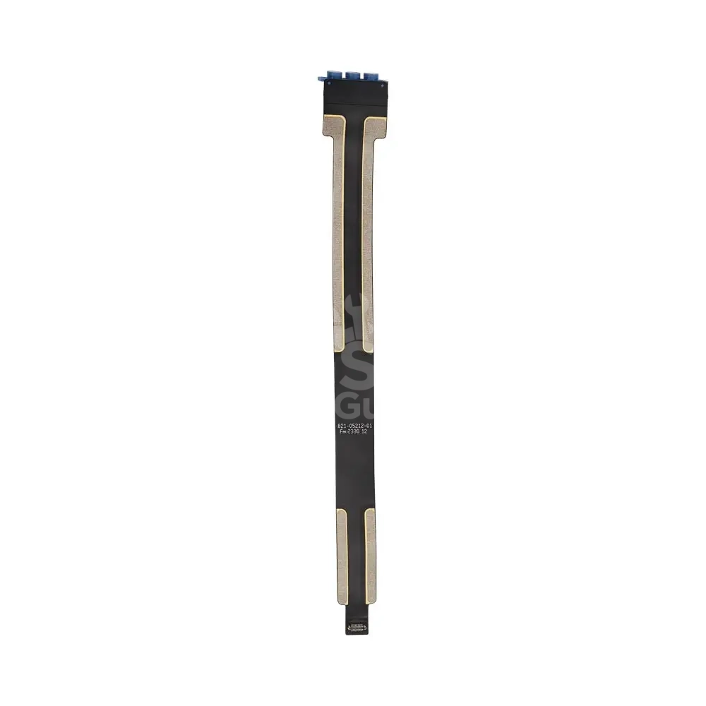 Câble flexible de connexion du clavier pour Apple iPad 11 Câble flexible de connexion du clavier pour Apple iPad 11 bleu – Image 1