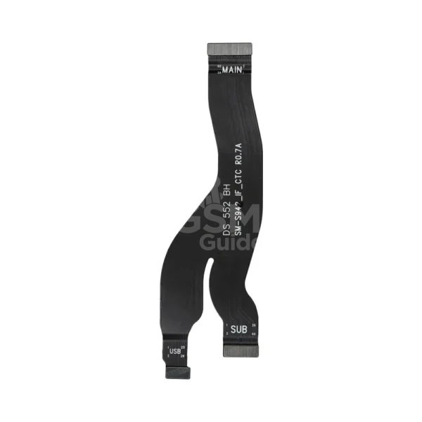 Câble flexible de connexion premium Samsung Galaxy S26 Ultra