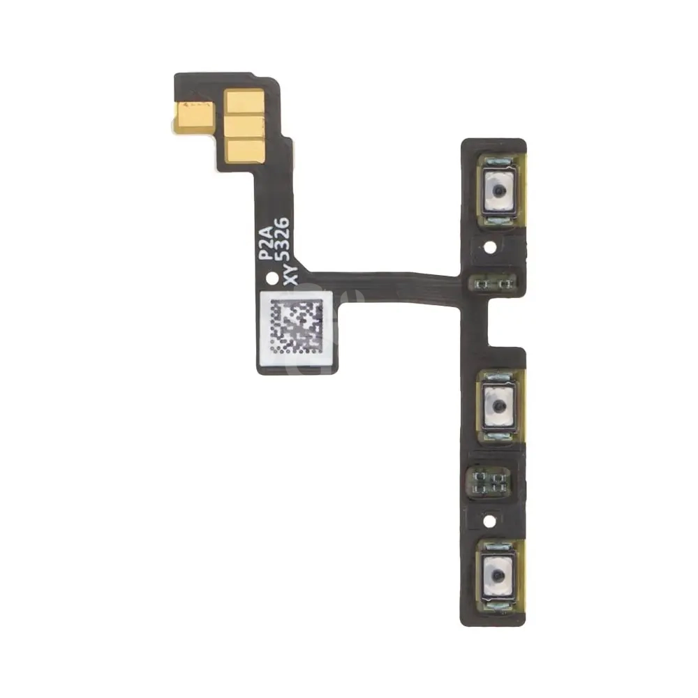 Câble flexible premium pour bouton d'alimentation et volume Xiaomi 17 Ultra Câble flexible premium pour bouton d'alimentation et volume Xiaomi 17 Ultra – Image 1