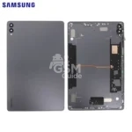 Cache Arrière Original Samsung Galaxy Tab S11 Ultra/Galaxy Tab S11 Ultra 5G Gris