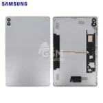 Cache Arrière Original Samsung Galaxy Tab S11 Ultra/Galaxy Tab S11 Ultra 5G  Argent