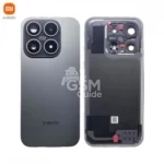 Cache Arrière Original Xiaomi 17 5G Noir