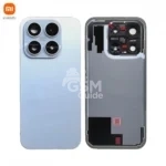 Cache Arrière Original Xiaomi 17 5G  Bleu