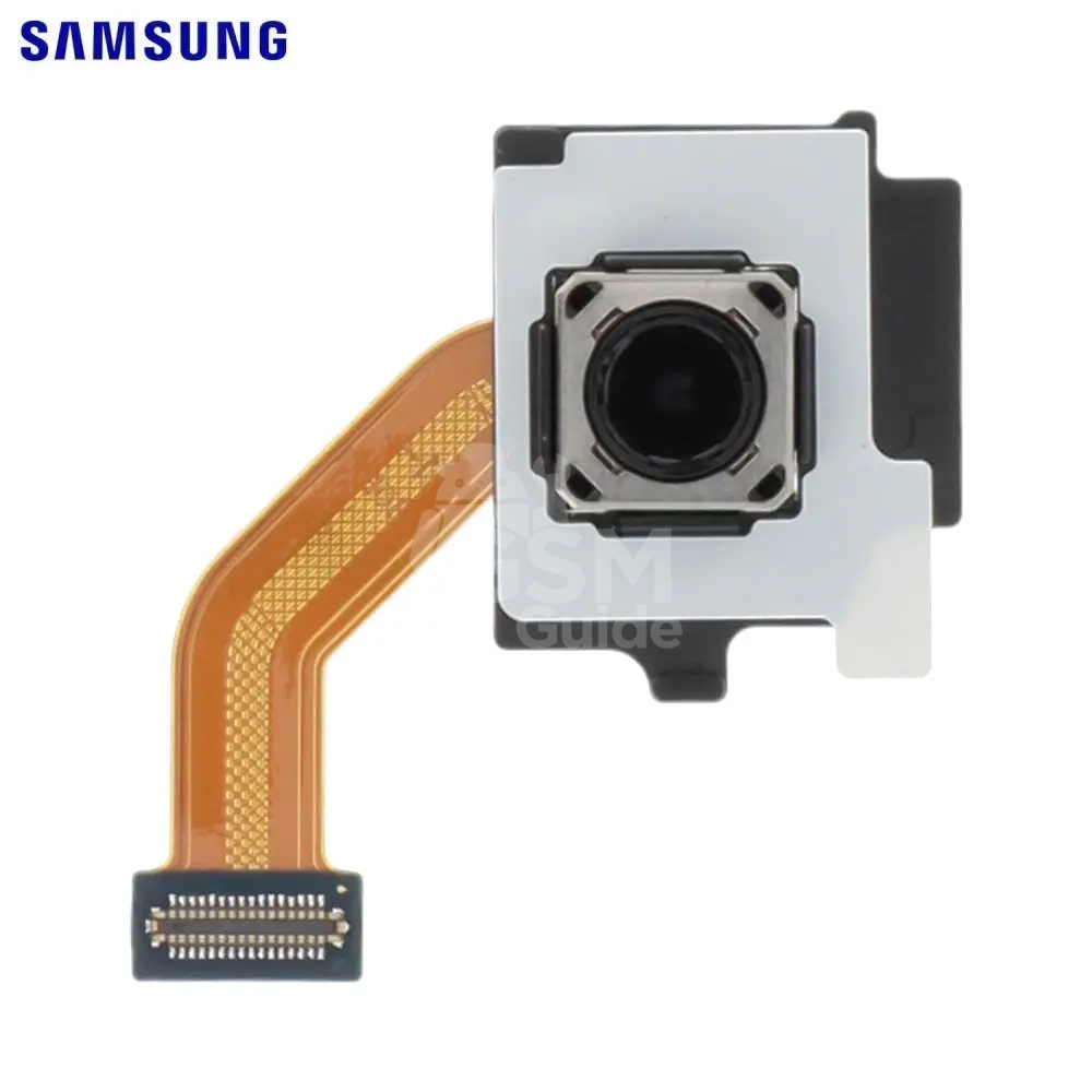 Caméra Principale Originale Samsung Galaxy Tab S11 Ultra 13MP Caméra Principale Originale Samsung Galaxy Tab S11 Ultra/Galaxy Tab S11 Ultra 5G 13MP – Image 1