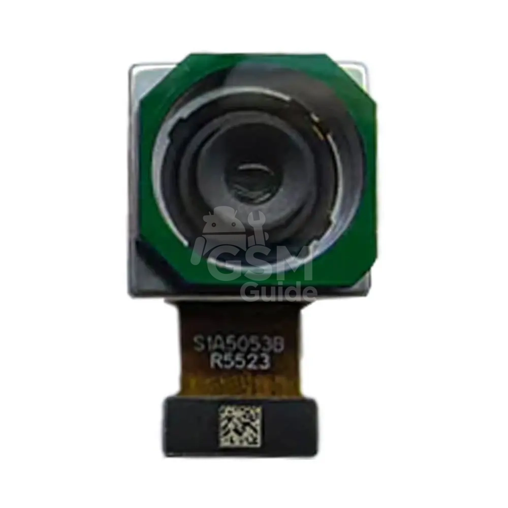 Caméra Principale Premium Xiaomi Poco X8 Pro Max 50MP Caméra Principale Premium Xiaomi Poco X8 Pro Max 50MP – Image 1