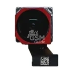 Caméra grand angle ultra premium Xiaomi 17 Ultra 50MP