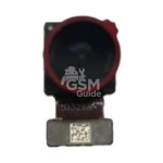 Caméra grand angle ultra premium Xiaomi 17T 12MP