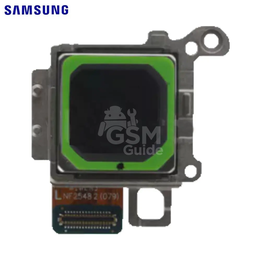 Caméra principale originale Samsung Galaxy S26 Plus Caméra principale originale Samsung Galaxy S26 Plus – Image 1