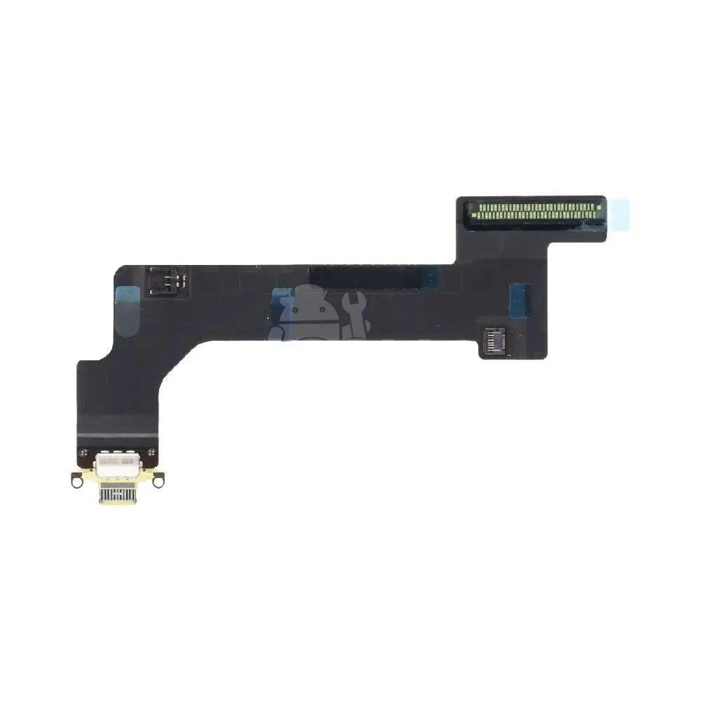 Connecteur Apple iPad 10 Jaune Connecteur Apple iPad 10 Jaune – Image 1