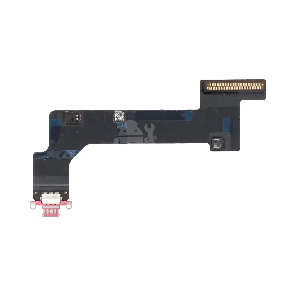 Connecteur Apple iPad 10 Rose Connecteur Apple iPad 10 Rose – Image 1