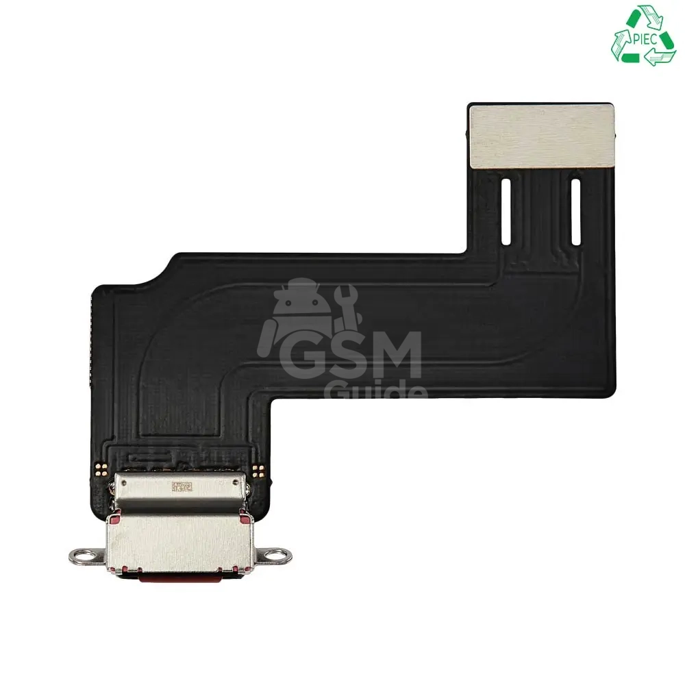 Connecteur Original Apple iPad 11 Rose Connecteur Original Apple iPad 11 Rose – Image 1