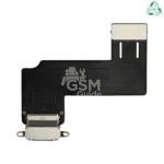 Connecteur Original Apple iPad 11 Argent