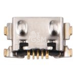 Connecteur de charge pour Samsung Galaxy A01
