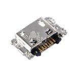 Connecteur de charge pour Samsung Galaxy A10