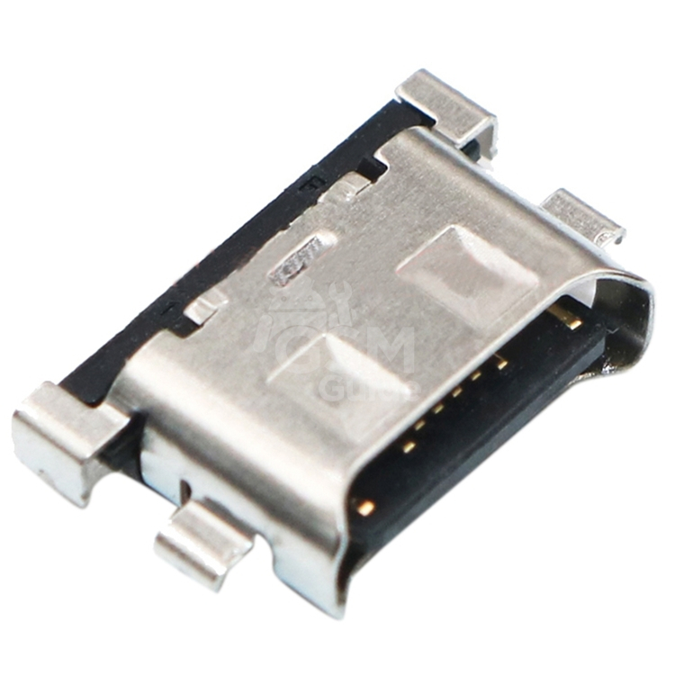 Connecteur de charge pour Samsung Galaxy A21s back2 Connecteur de charge pour Samsung Galaxy A21s – Image 1