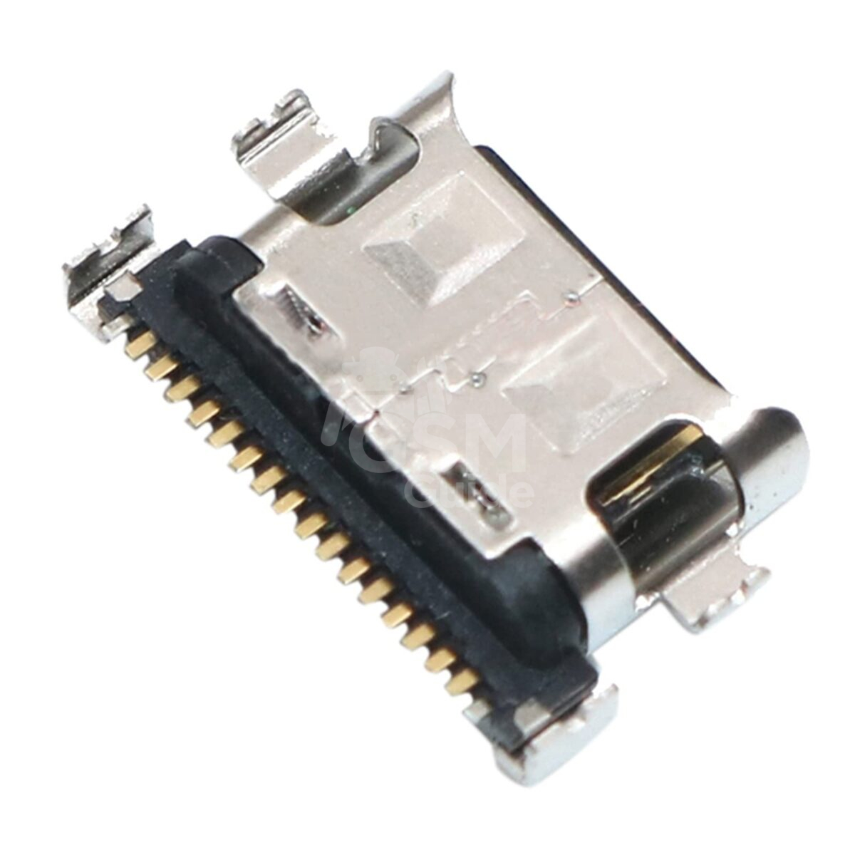 Connecteur de charge pour Samsung Galaxy A40 – Image 3
