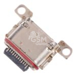 Connecteur de charge pour Samsung Galaxy S21