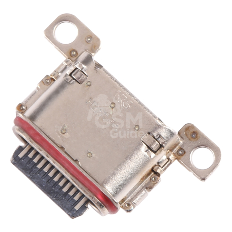 Connecteur de charge pour Samsung Galaxy S21 Connecteur de charge pour Samsung Galaxy S21 – Image 1