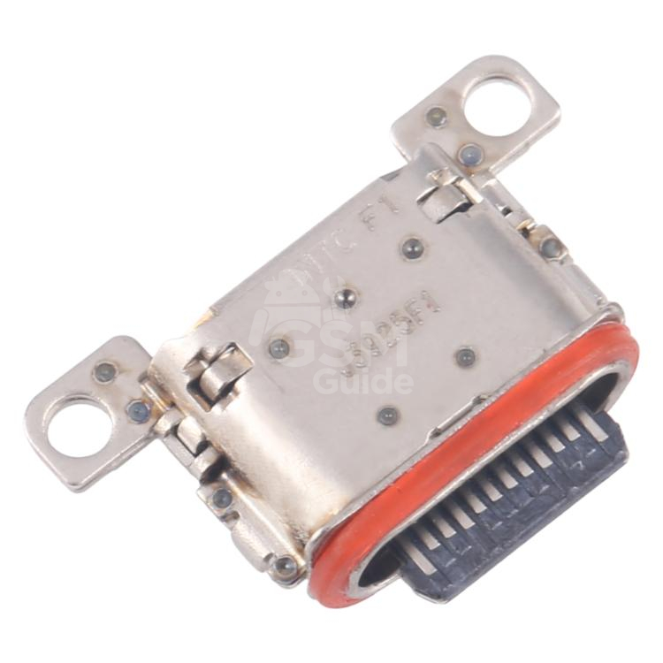 Connecteur de port de charge pour Samsung Galaxy S20 Ultra 5G Connecteur de charge pour Samsung Galaxy S20 Ultra 5G – Image 1