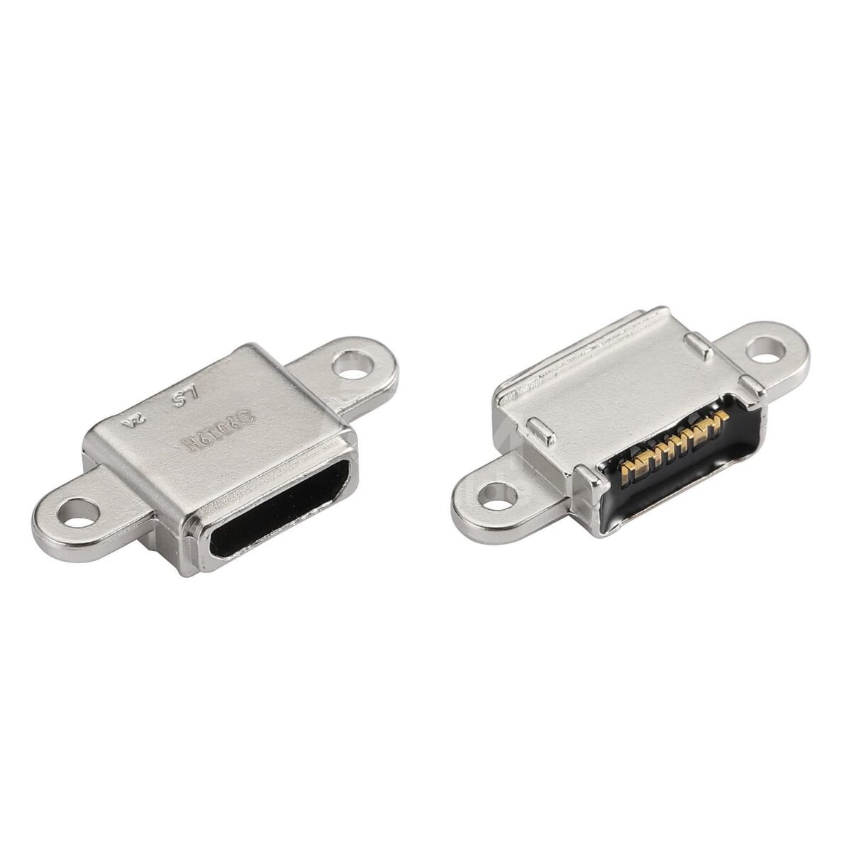 Connecteurs  de charge pour Galaxy S7 – Image 2