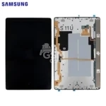 Afficheur Original Samsung Galaxy Tab S11 Ultra/Galaxy Tab S11 Ultra 5G Noir