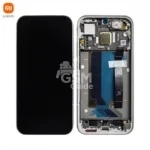 Afficheur Original Xiaomi Poco X8 Pro 5G Blanc