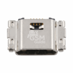 Connecteur de charge pour Samsung Galaxy A6