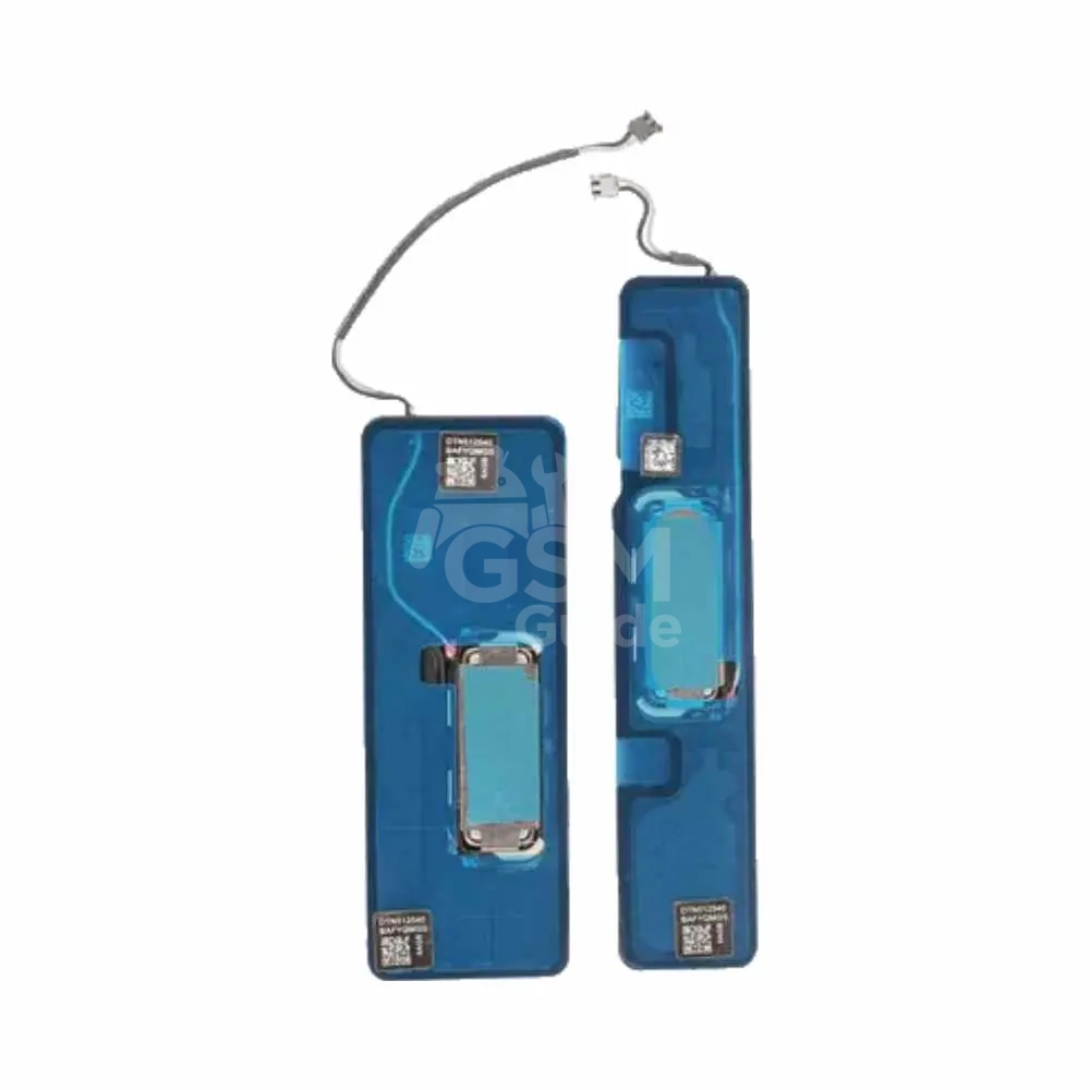 Haut-parleur Apple iPad 10 Haut et Bas Haut-parleur Apple iPad 10 Haut et Bas – Image 1