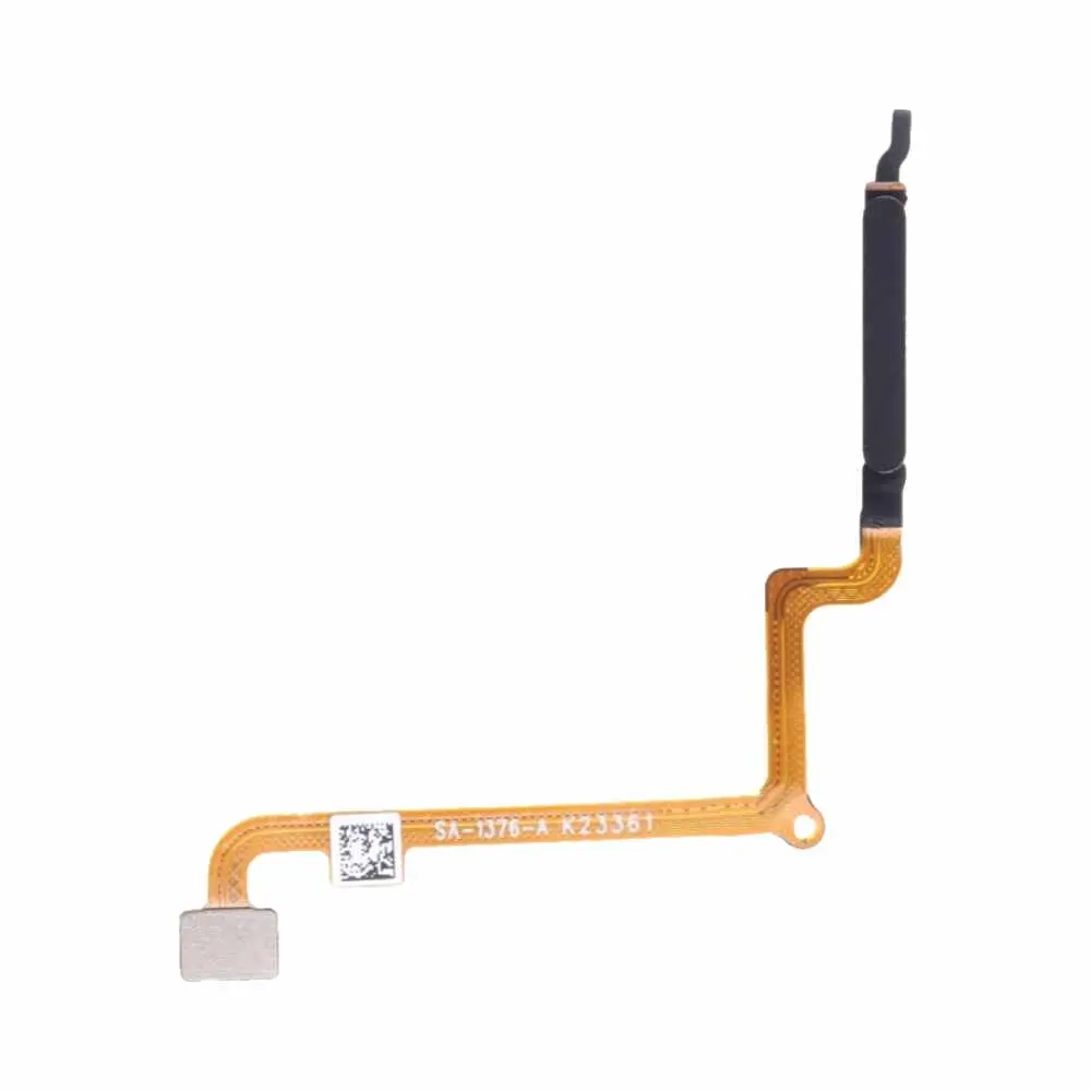 Lecteur Empreinte Premium Xiaomi Poco C65 Noir Lecteur Empreinte Premium Xiaomi Poco C65/Redmi 13C Noir – Image 1