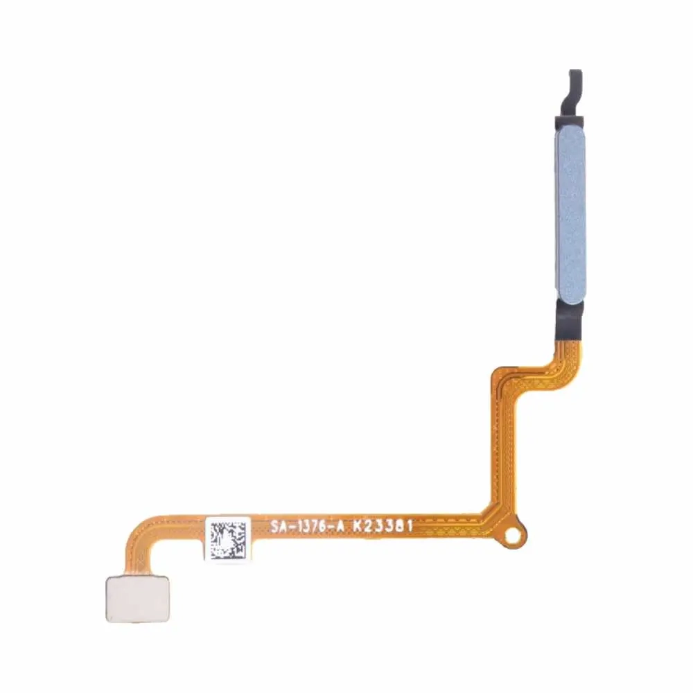 Lecteur Empreinte Premium Xiaomi Poco C65 Redmi 13C Bleu Lecteur Empreinte Premium Xiaomi Poco C65/Redmi 13C Bleu – Image 1