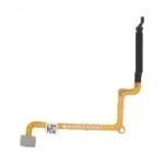 Lecteur Empreinte Premium Xiaomi Redmi 14C/Poco C75 Noir