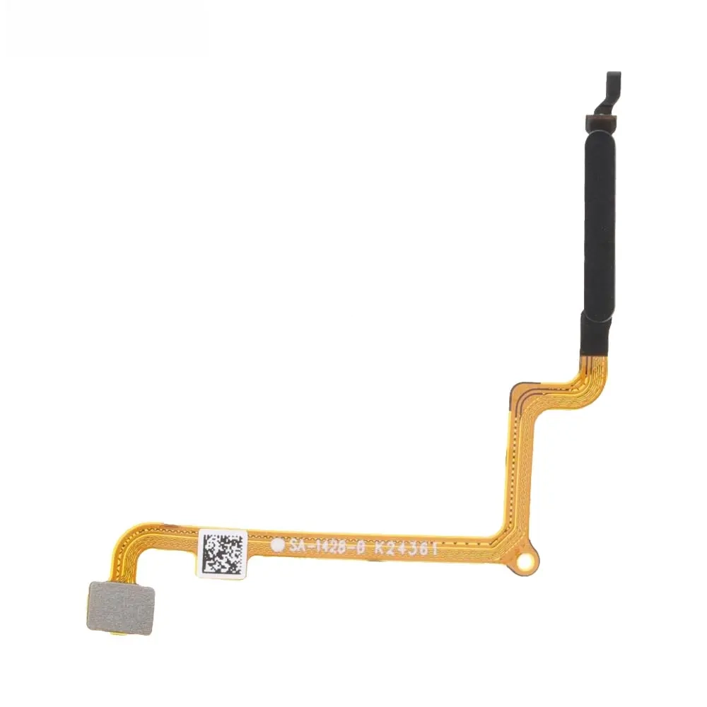 Lecteur Empreinte Premium Xiaomi Redmi 14C Poco C75 Noir Lecteur Empreinte Premium Xiaomi Redmi 14C/Poco C75 Noir – Image 1