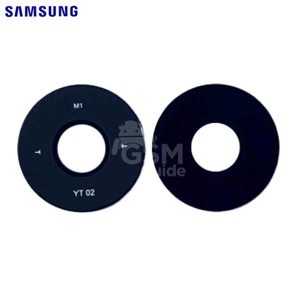 Lentille original Samsung Galaxy S26 Lentille original Samsung Galaxy S26 – Image 1