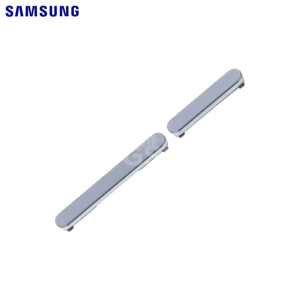 On Off Button and Original Volume Samsung Galaxy S26 Bouton On/Off et volume original Samsung Galaxy S26 Bleu – Image 1