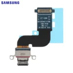 Plaque de Charge Original Samsung Galaxy Tab S11 Ultra/Galaxy Tab S11 Ultra 5G