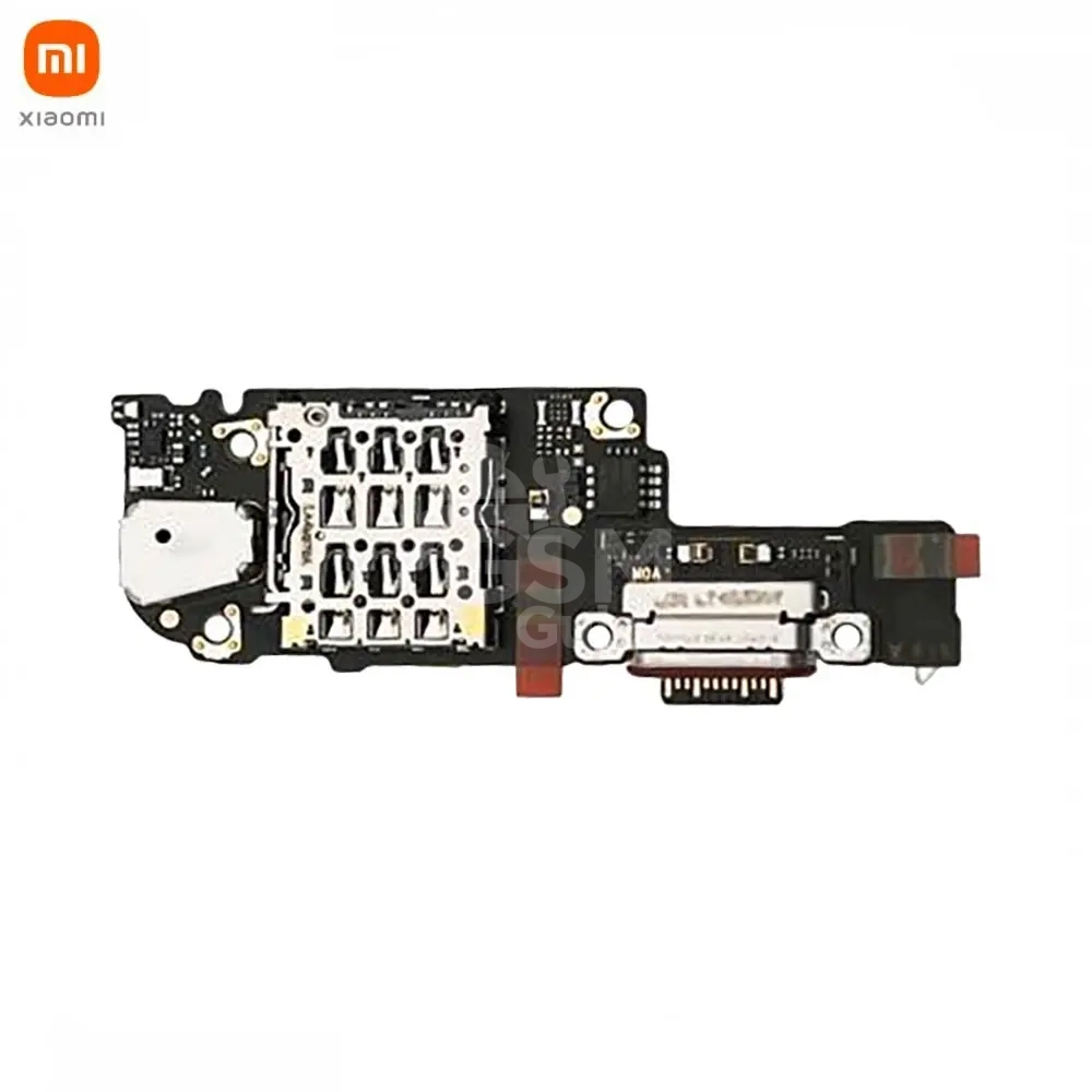 Plaque de charge Original Xiaomi 15 Ultra Plaque de charge Original Xiaomi 15 Ultra – Image 1