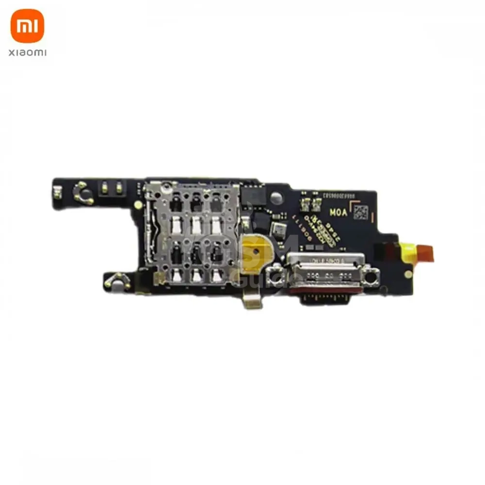 Plaque de charge Original Xiaomi 17 Ultra Plaque de charge Original Xiaomi 17 Ultra – Image 1