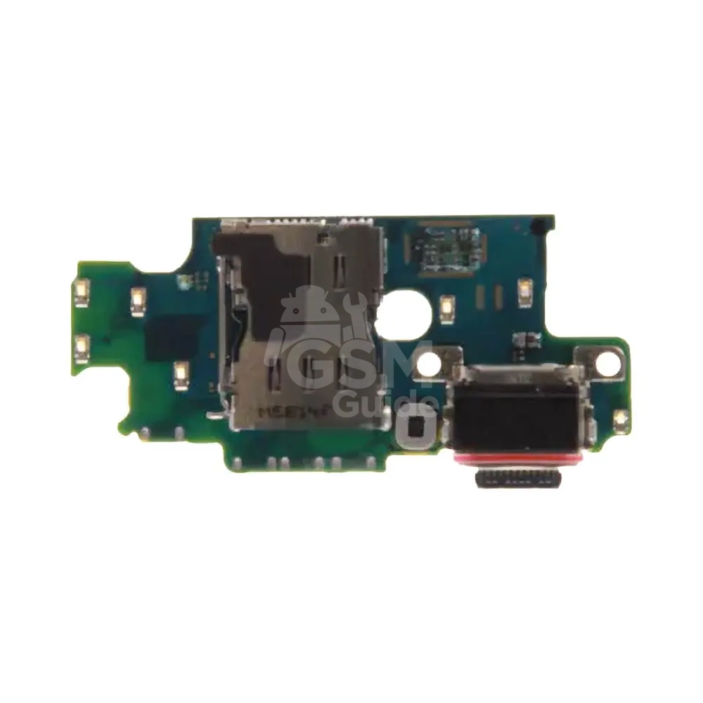 Plaque de charge Premium Samsung Galaxy S26 Plus Plaque de charge Premium Samsung Galaxy S26 Plus – Image 1