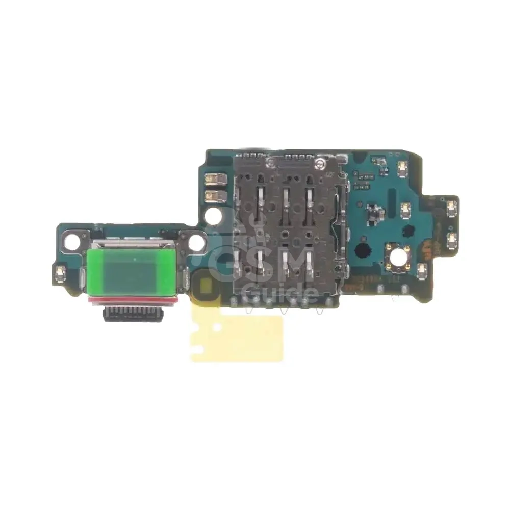 Plaque de charge Premium Samsung Galaxy S26 Ultra Plaque de charge Premium Samsung Galaxy S26 Ultra – Image 1