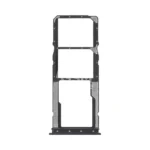 Tiroir Sim Premium Xiaomi Poco C40 Noir