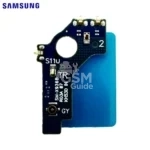 Antenne Originale Samsung Galaxy Tab S11 Ultra/Galaxy Tab S11 Ultra 5G (Haut Droite / Top Right)