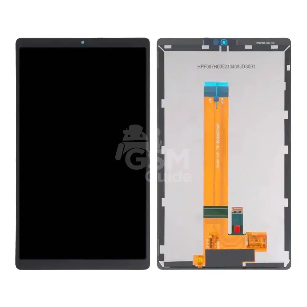 a7 lite Afficheur Samsung Galaxy Tab A7 Lite 4G T225 / T220 Black – Image 1