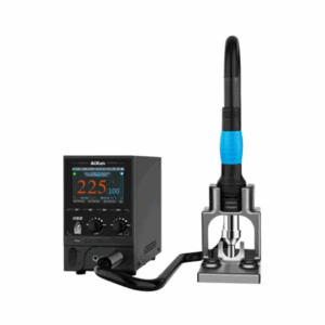 Soldering & Hot Air