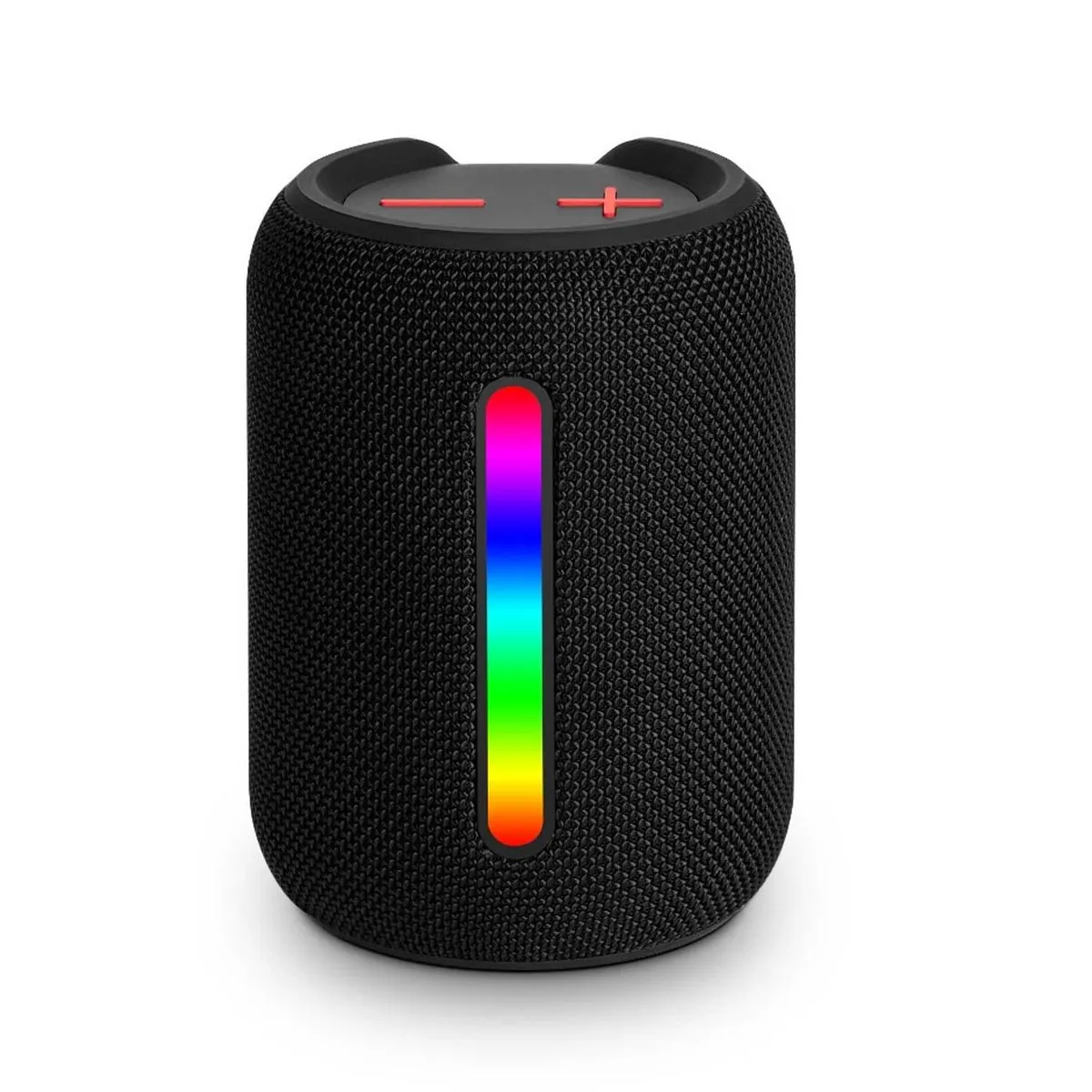 1167012-1200-auto Speaker Portable Soonbox S9600 RGB Wireless – Image 1