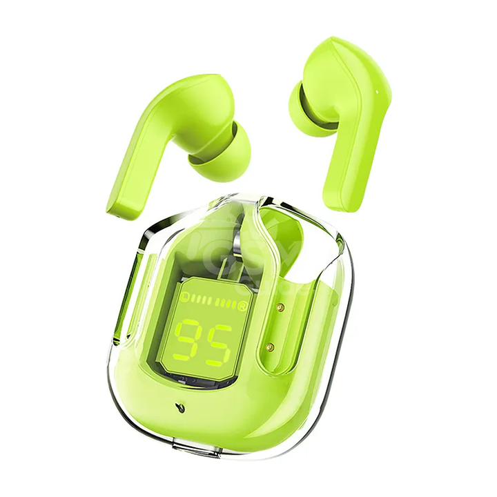 Hd49fefccb98e422da931ba39f94b60a5s.png_720x720q50 ECOUTEURS BLUETOOTH AIR 39 verte – Image 1